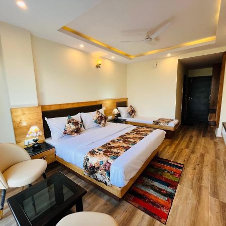 The Pinerock Resort, Mussoorie Luaran gambar