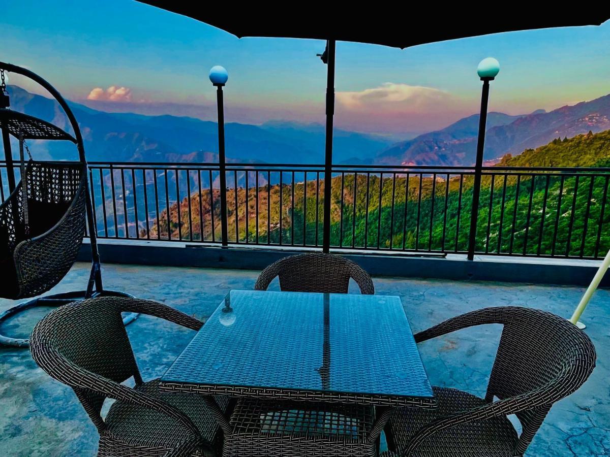 The Pinerock Resort, Mussoorie Luaran gambar