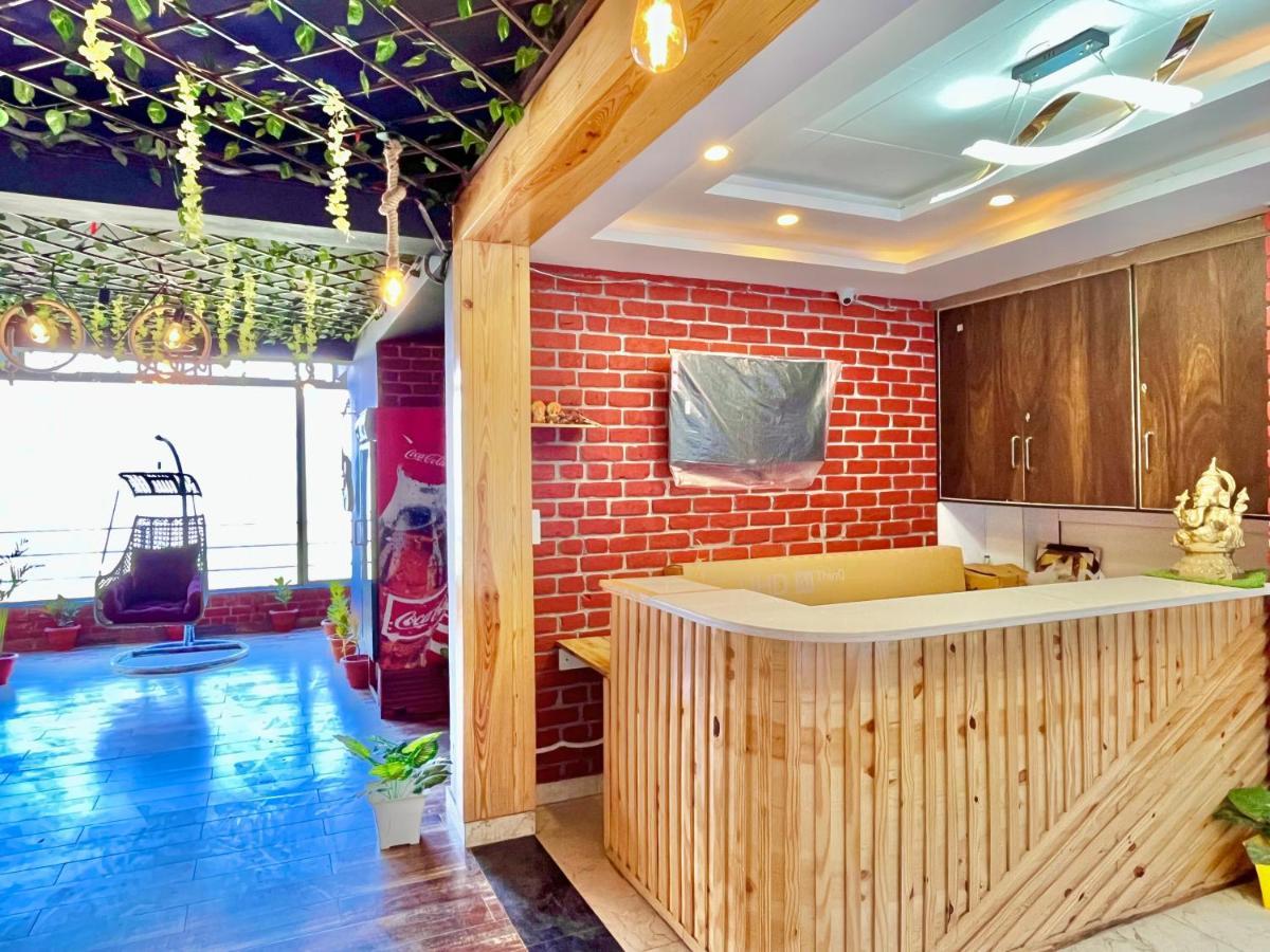 The Pinerock Resort, Mussoorie Luaran gambar