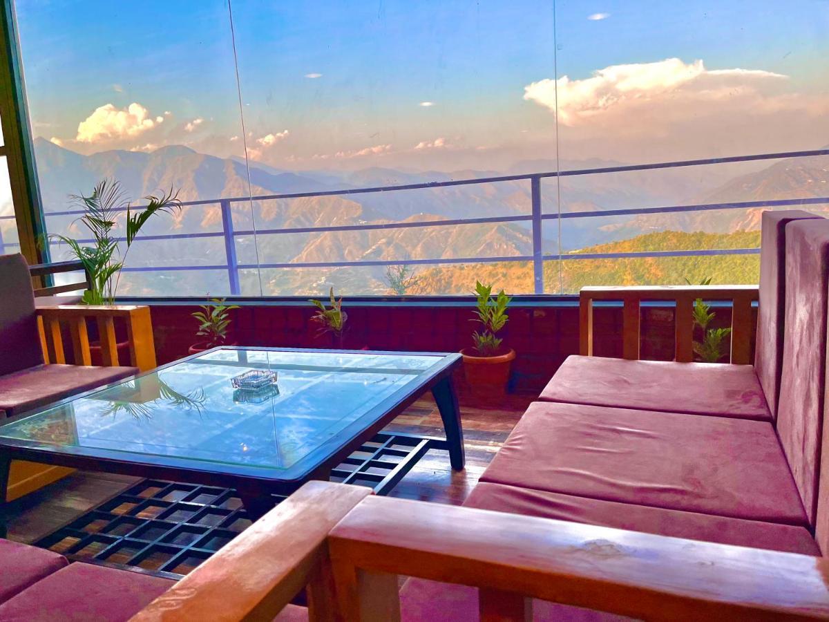 The Pinerock Resort, Mussoorie Luaran gambar