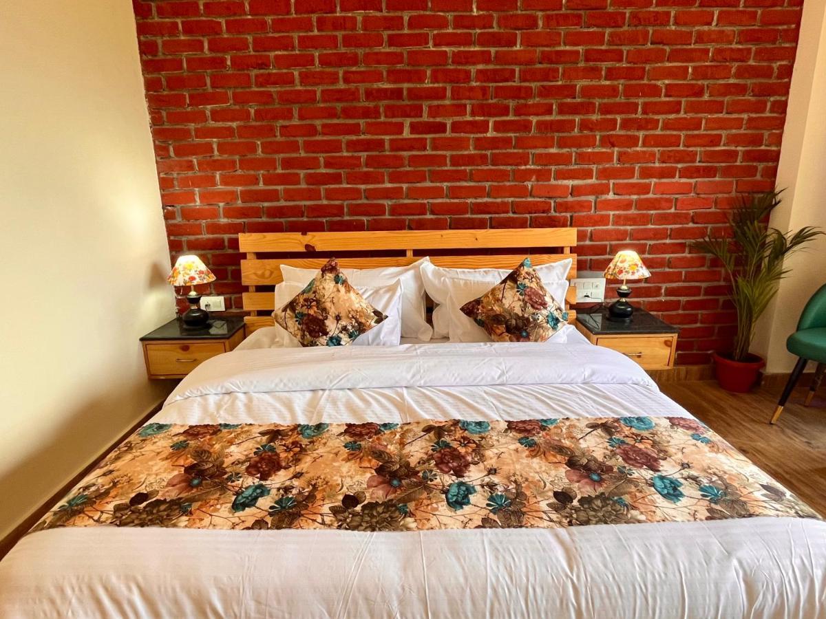 The Pinerock Resort, Mussoorie Luaran gambar