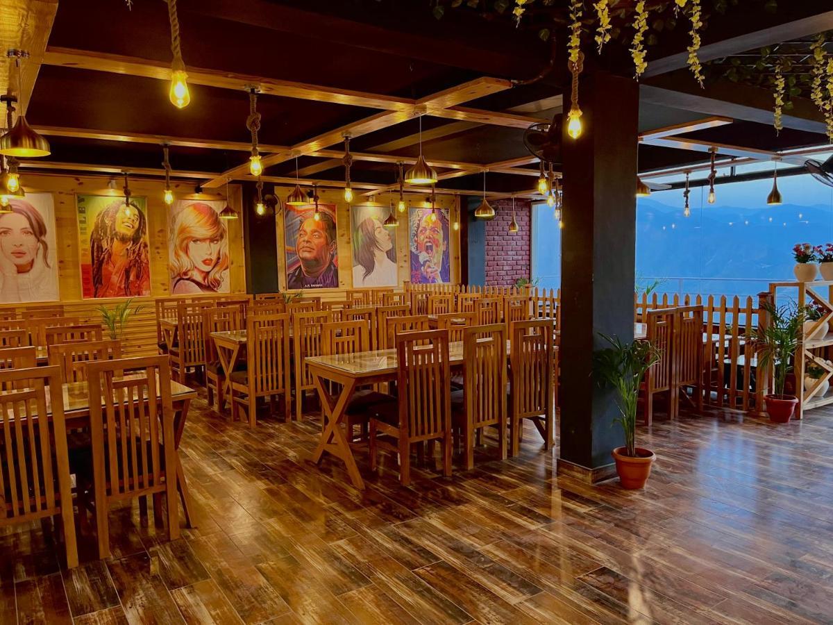 The Pinerock Resort, Mussoorie Luaran gambar