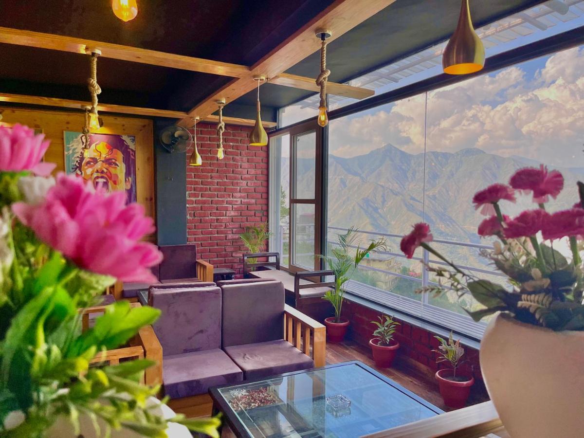 The Pinerock Resort, Mussoorie Luaran gambar