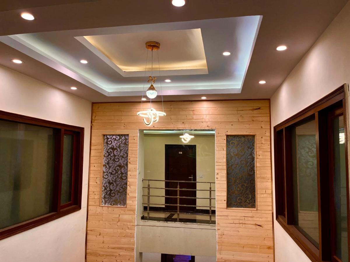 The Pinerock Resort, Mussoorie Luaran gambar