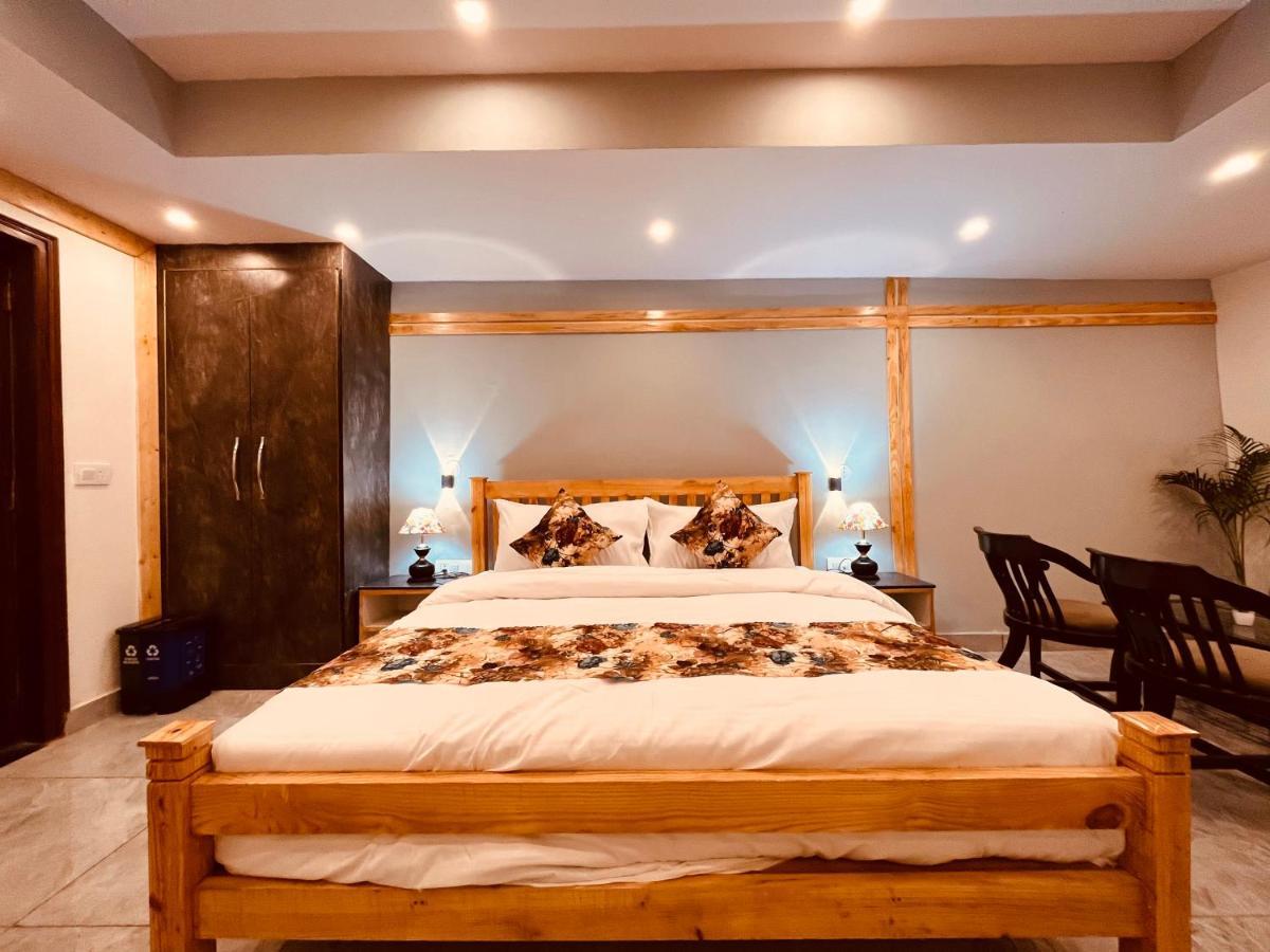 The Pinerock Resort, Mussoorie Luaran gambar