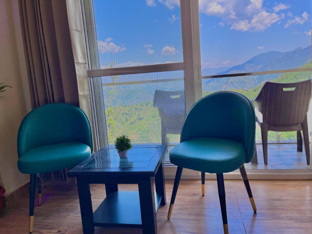 The Pinerock Resort, Mussoorie Luaran gambar