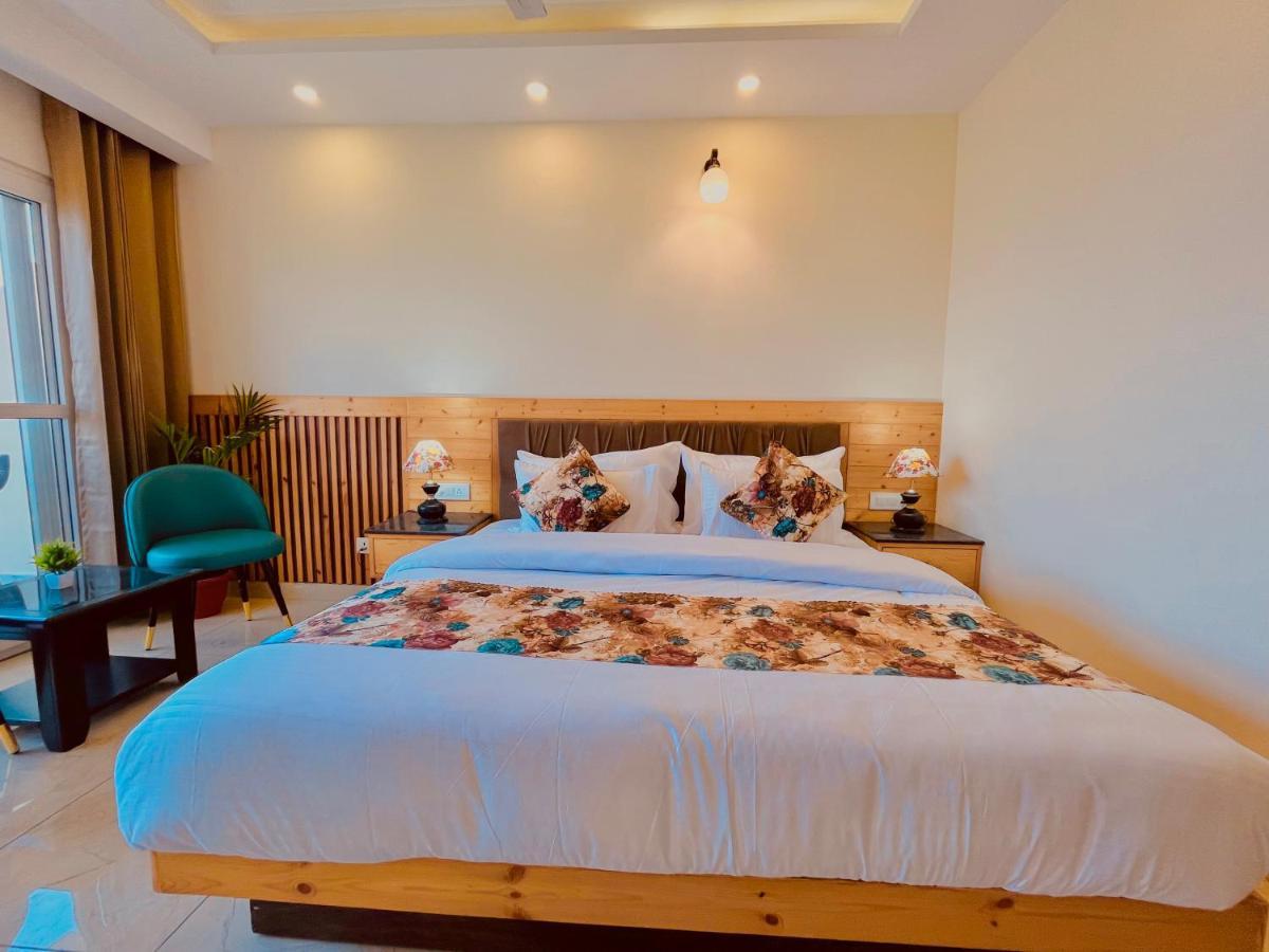 The Pinerock Resort, Mussoorie Luaran gambar
