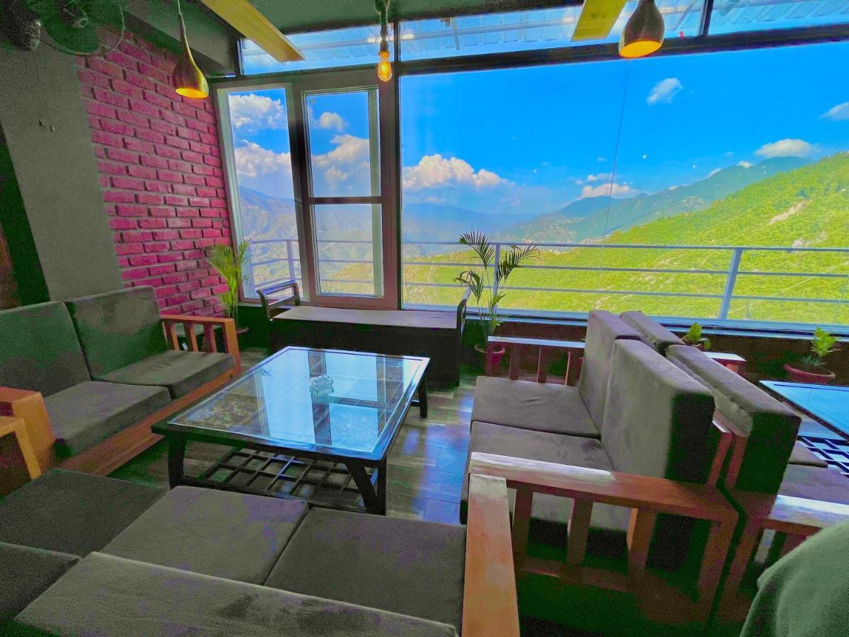 The Pinerock Resort, Mussoorie Luaran gambar