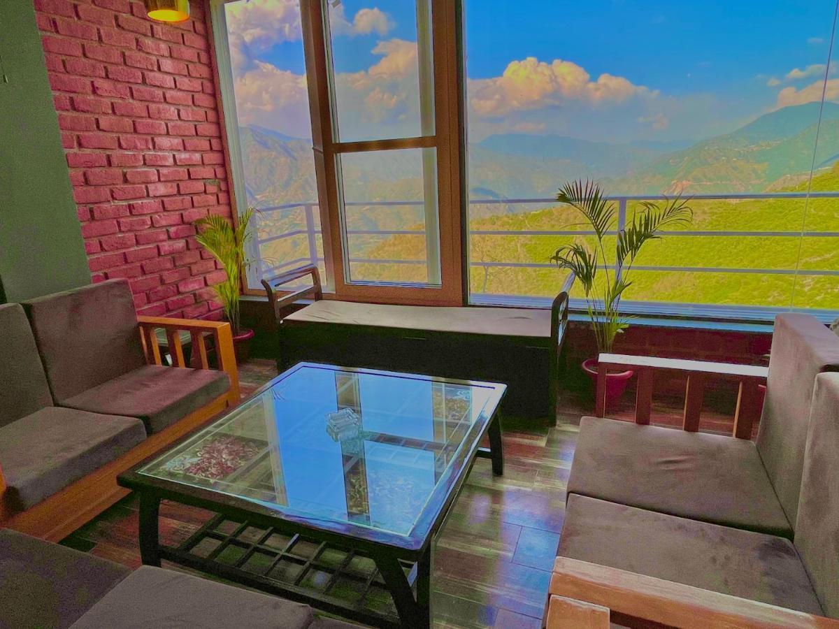 The Pinerock Resort, Mussoorie Luaran gambar