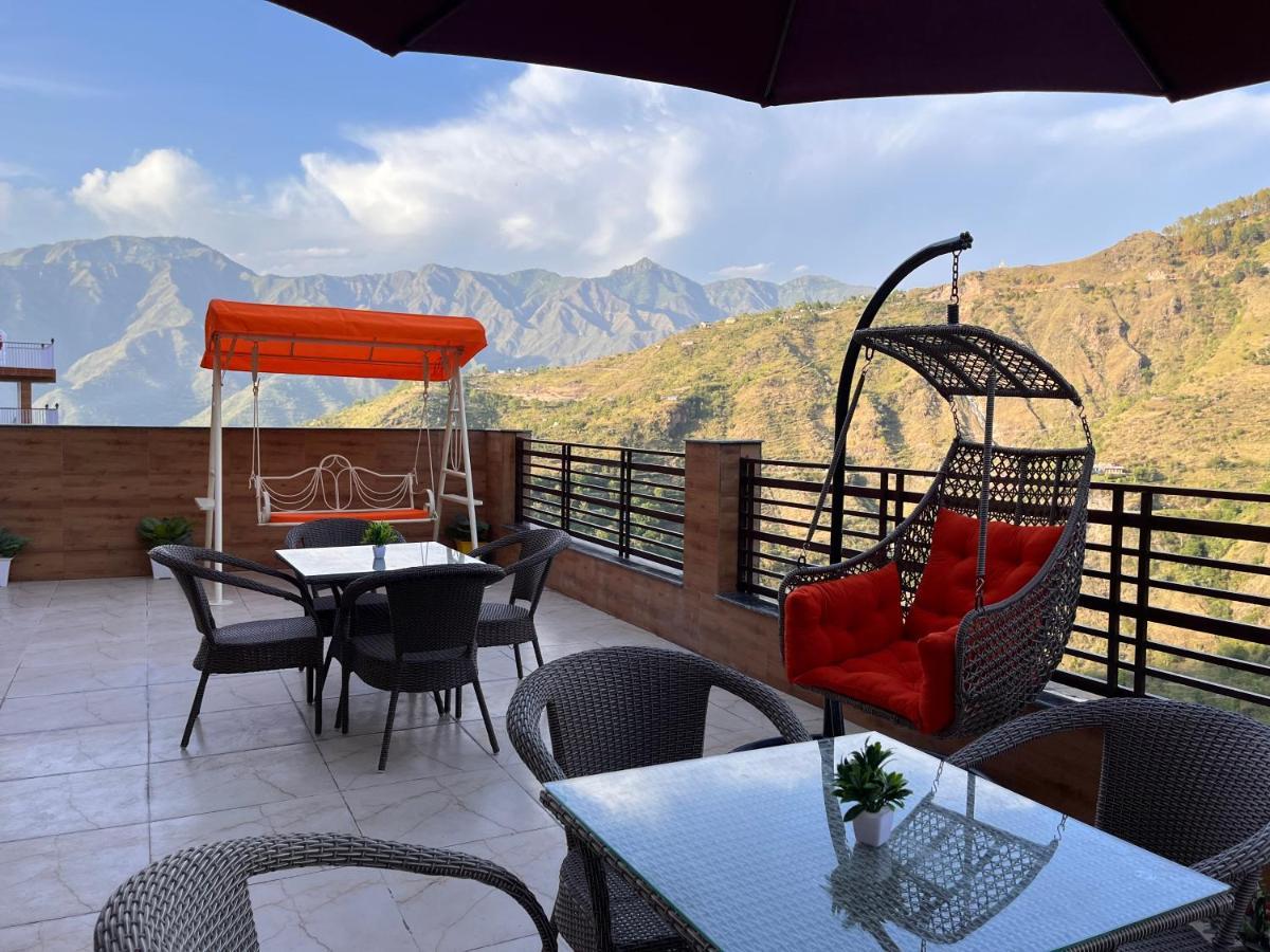 The Pinerock Resort, Mussoorie Luaran gambar