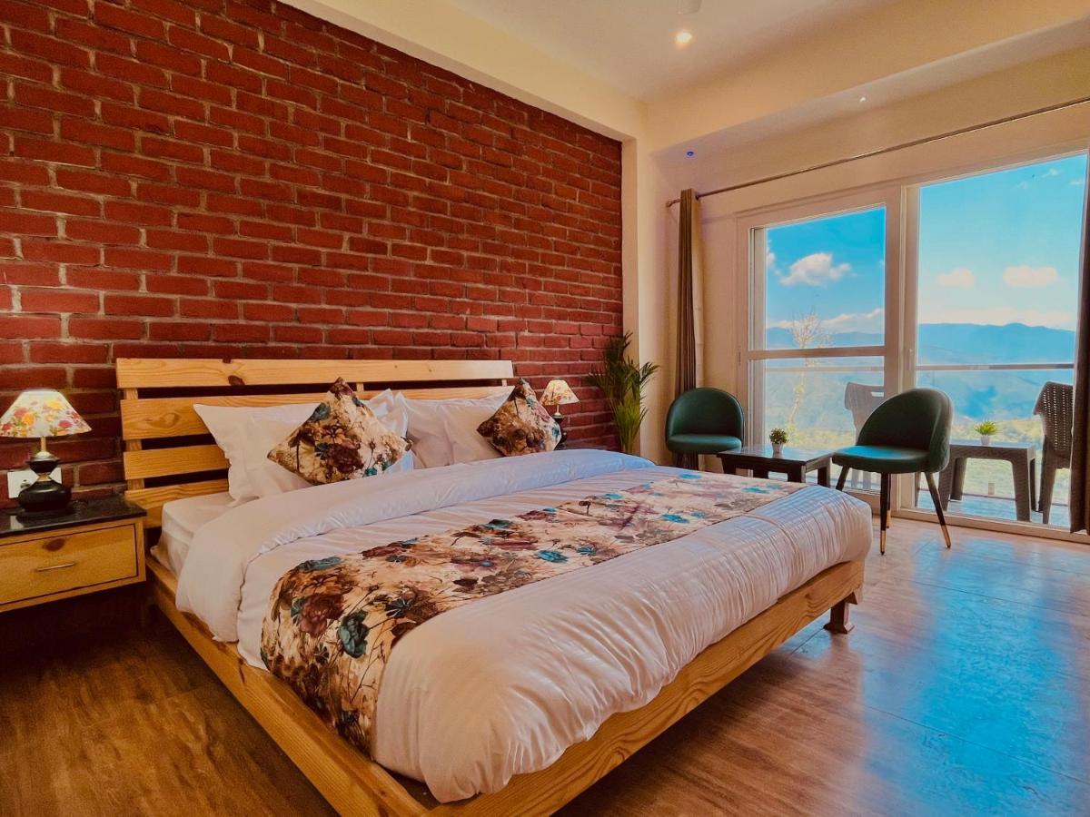 The Pinerock Resort, Mussoorie Luaran gambar