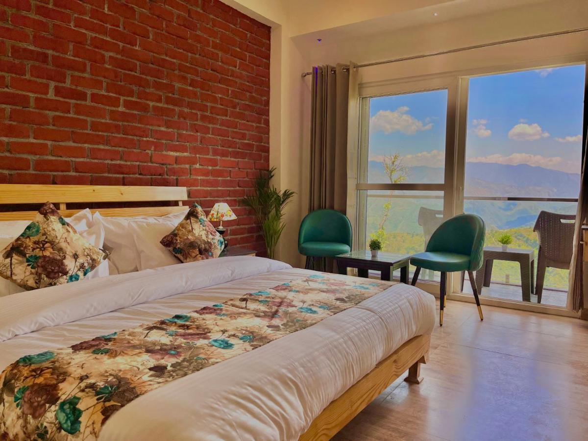 The Pinerock Resort, Mussoorie Luaran gambar
