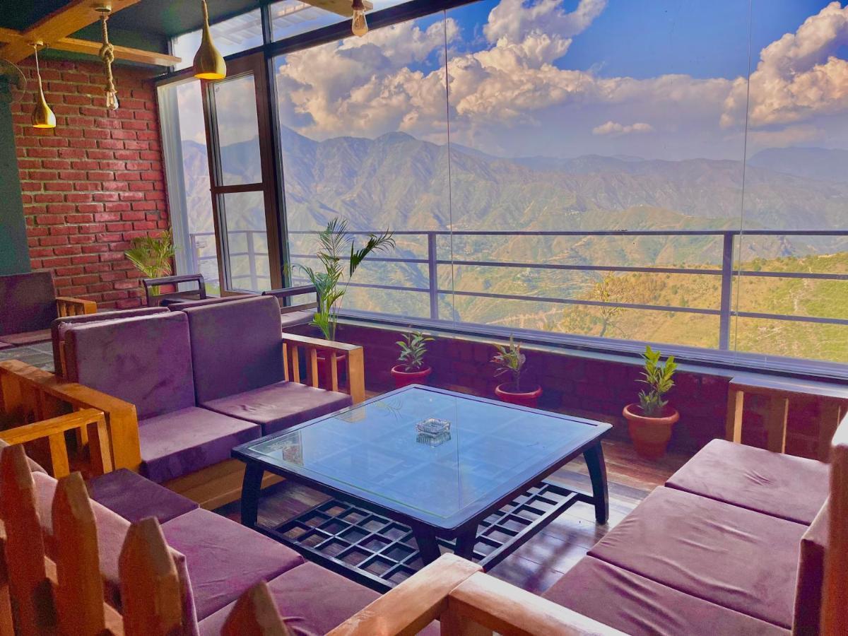 The Pinerock Resort, Mussoorie Luaran gambar