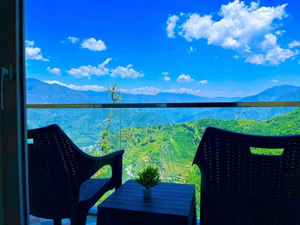 The Pinerock Resort, Mussoorie Luaran gambar