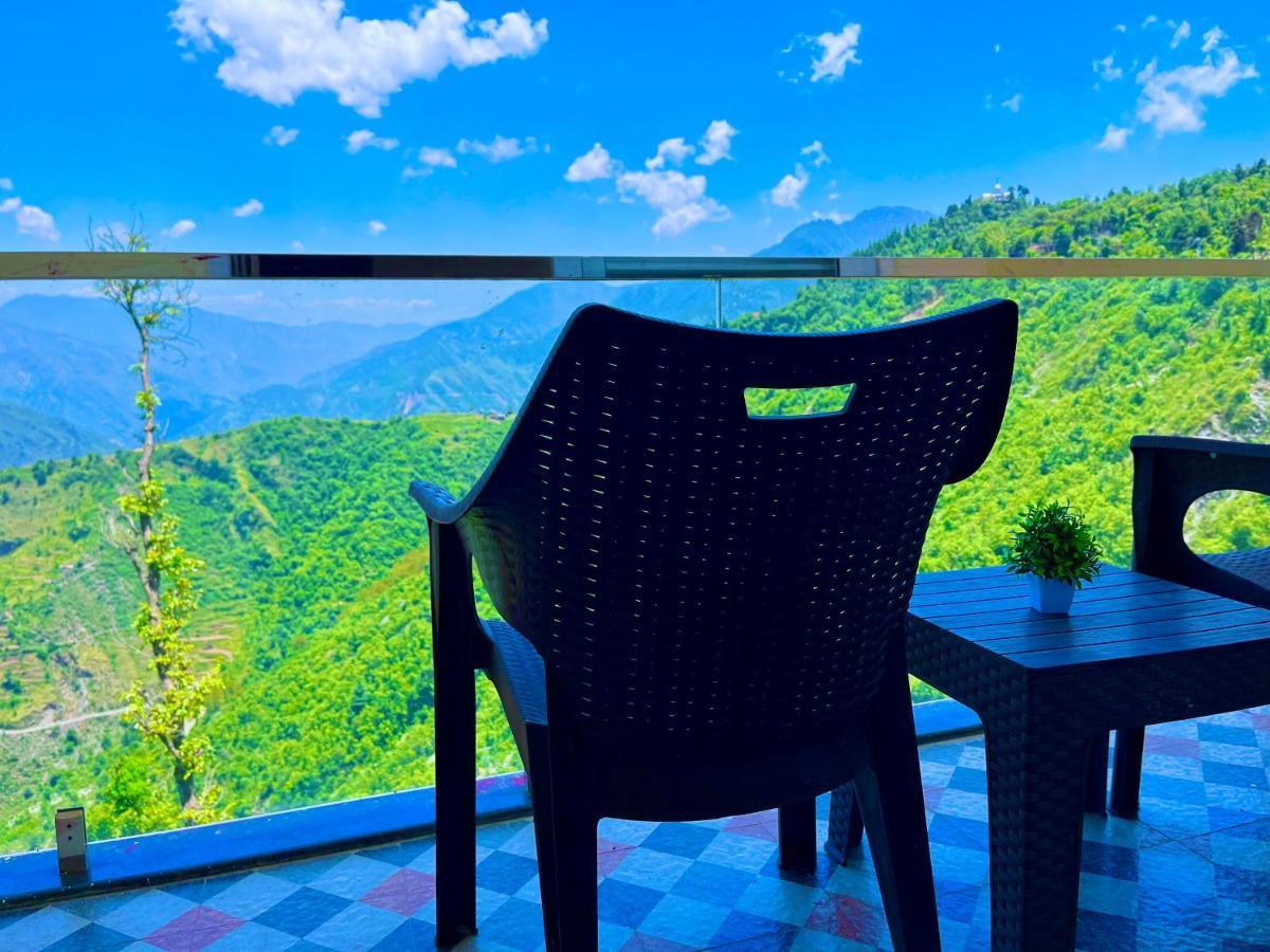 The Pinerock Resort, Mussoorie Luaran gambar
