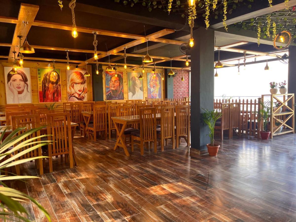 The Pinerock Resort, Mussoorie Luaran gambar