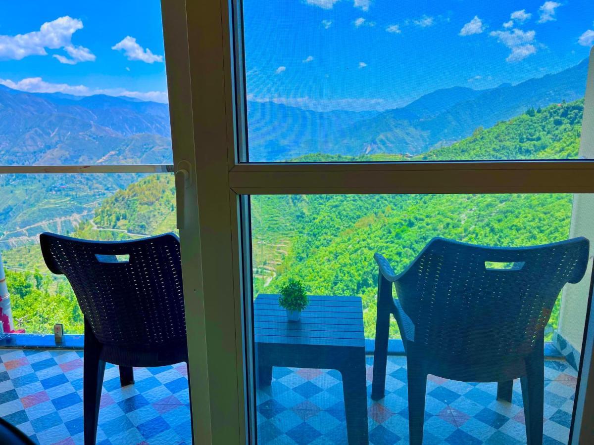 The Pinerock Resort, Mussoorie Luaran gambar
